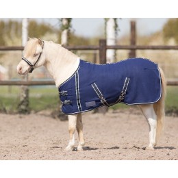 Q-essentials Falabella флисовая попона
