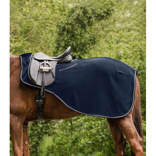 Waldhausen Exercise Rug Modern Rosé
