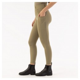 BR SS26 Krista женский леггинсы для верховой езды