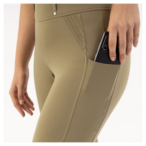 BR SS26 Krista Ladies' Riding Tights