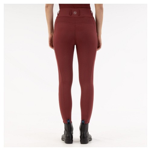 BR SS26 Krista Ladies' Riding Tights