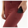 BR SS26 Krista Ladies' Riding Tights
