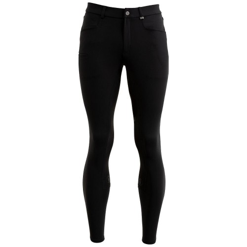 BR Martin breeches with microfiber seat