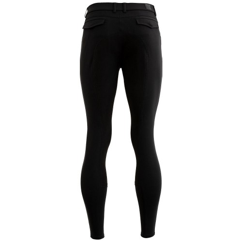 BR Martin breeches with microfiber seat