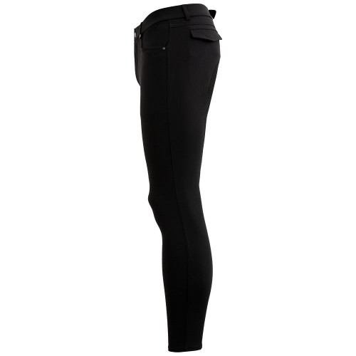BR Martin breeches with microfiber seat