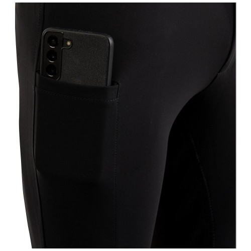 BR Martin breeches with microfiber seat