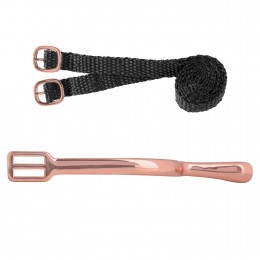 Waldhausen Spur комплект Rose Gold