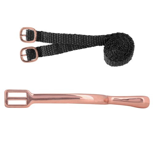 Waldhausen Spur Set Rose Gold