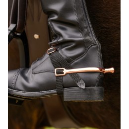 Waldhausen Spur комплект Rose Gold