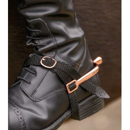 Waldhausen Premium нейлоновый ремешки для шпор