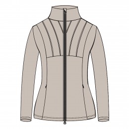 Imperial Riding FW25 куртка IRHAmal