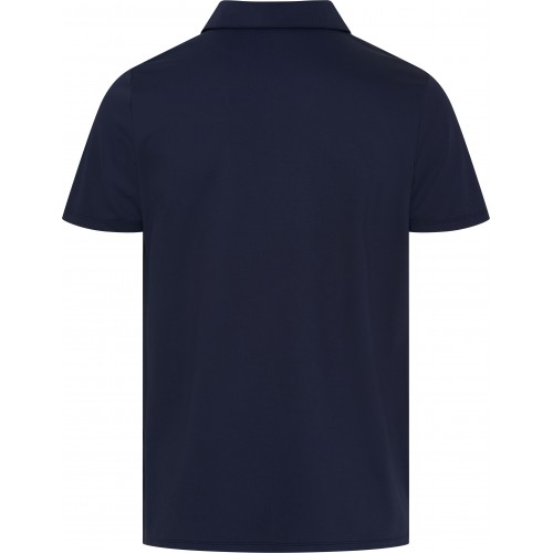 Catago SS26 Nathan Men's zip polo short sleeve riding shirt