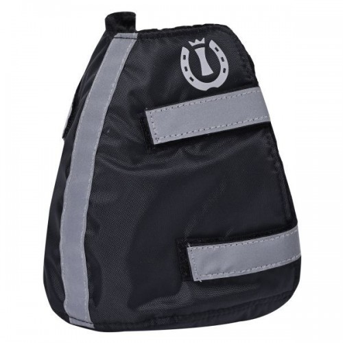 Imperial Riding FW25 Stirrup Toe Warmer IRHReflective, set of 2 pcs