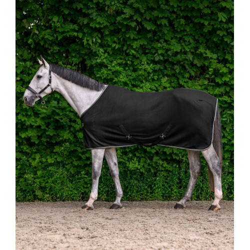 Waldhausen Fleece Rug with surcingles Economic
