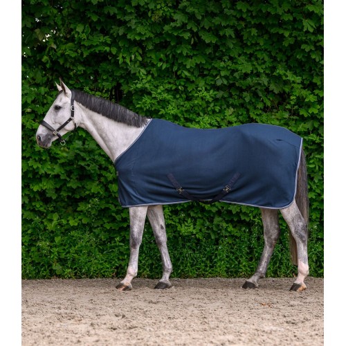 Waldhausen Fleece Rug with surcingles Economic