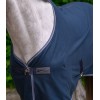 Waldhausen Fleece Rug with surcingles Economic