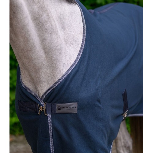 Waldhausen Fleece Rug with surcingles Economic