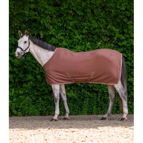 Waldhausen Fleece Rug with surcingles Economic