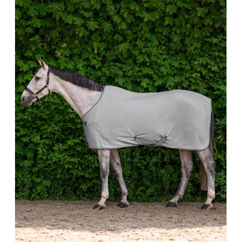 Waldhausen Fleece Rug with surcingles Economic