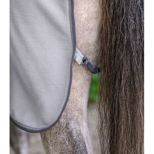 Waldhausen Fleece Rug with surcingles Economic