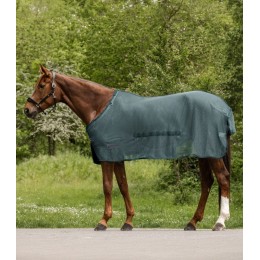 Waldhausen SS26 Comfort Flyrug с защитой живота