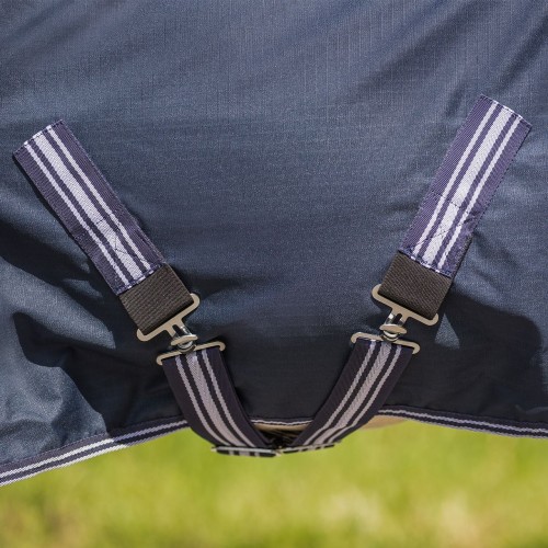 QHP Turnout rain rug 0g Falabella
