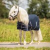 QHP Turnout rain rug 0g Falabella
