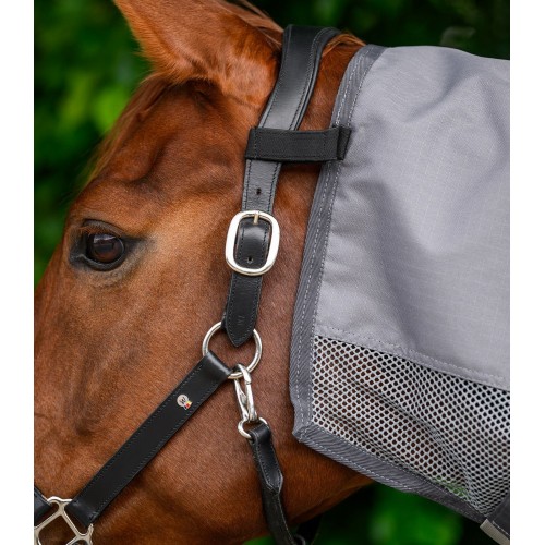 Waldhausen Neck Part Comfort Rain/fly rug