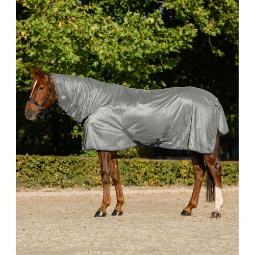 Waldhausen Fly Rug with Neck Part FlyControl