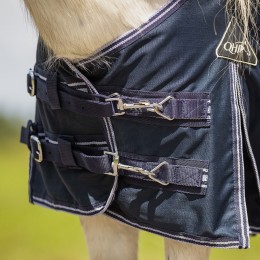 QHP попона дождевая 200 g Falabella