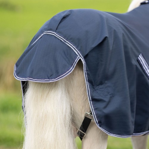 QHP Turnout Rain Rug 200 g Falabella