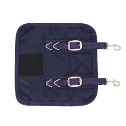 QHP Chest Extender Quick Release искусственный мехом