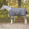 QHP FW25 Rain blanket 1200D turnout collection 150gr