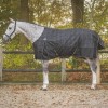 QHP FW25 Rain blanket 1200D turnout collection 50gr
