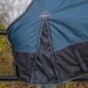 QHP FW25 Rain blanket 1200D turnout collection 150gr