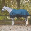 QHP FW25 Rain blanket 1200D turnout collection 150gr