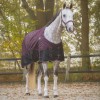 QHP FW25 Rain blanket 1200D turnout collection 150gr
