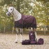 QHP FW25 Rain blanket 1200D turnout collection 50gr