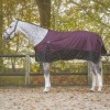 QHP FW25 Rain blanket 1200D turnout collection 50gr