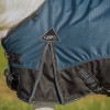 QHP FW25 Rain blanket 1200D Turnout Collection Falabella 50gr