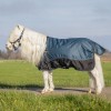 QHP FW25 Rain blanket 1200D Turnout Collection Falabella 50gr