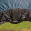 QHP FW25 Rain blanket 1200D Turnout Collection Falabella 50gr