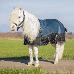 QHP FW25 дождевая попона 1200D коллекция Falabella 50gr
