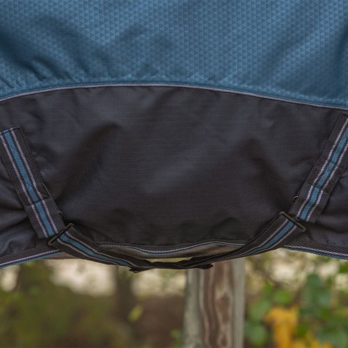 QHP FW25 Rain Blanket 1200D turnout collection 300gr