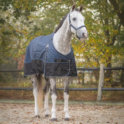 QHP FW25 Rain Blanket 1200D turnout collection 300gr