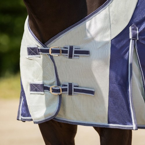 QHP Fly Sheet
