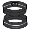 Imperial Riding Cap Band for Riding Helmet IRHLuminous