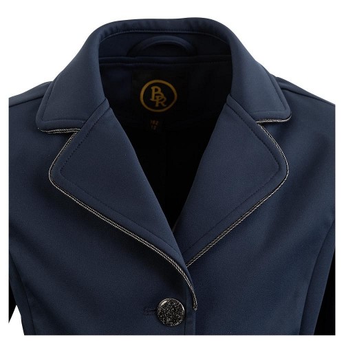 BR competition jacket Ostrava kids