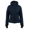 WHIS Heated Short Jacket Coach