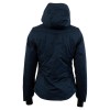 WHIS Heated Short Jacket Coach